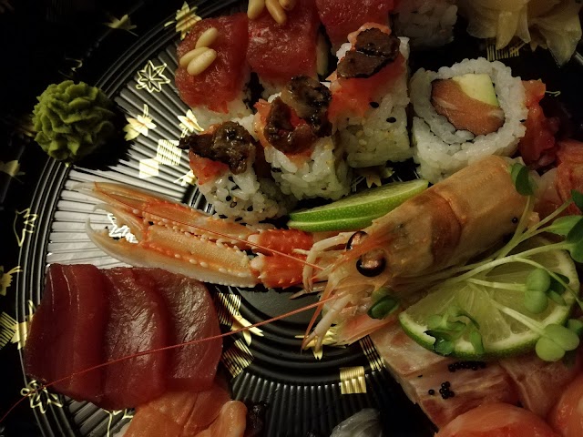 Kyoto Sushi Restaurant - Ristorante sushi Cagliari