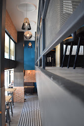 Photo n°39 de Le choiseul à Montigny-le-Bretonneux (Restaurant)