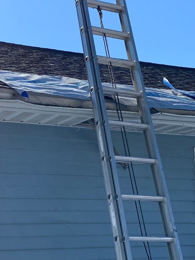 Frederick Roof Repair