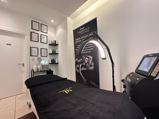 MI Laser and Aesthetics