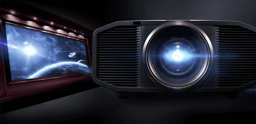 CORE Technology Projects Ltd - Visual