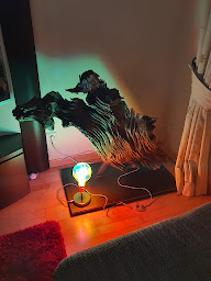 Photo n°28 de Bucheron d'Art à Florange (Designer d'intérieur)