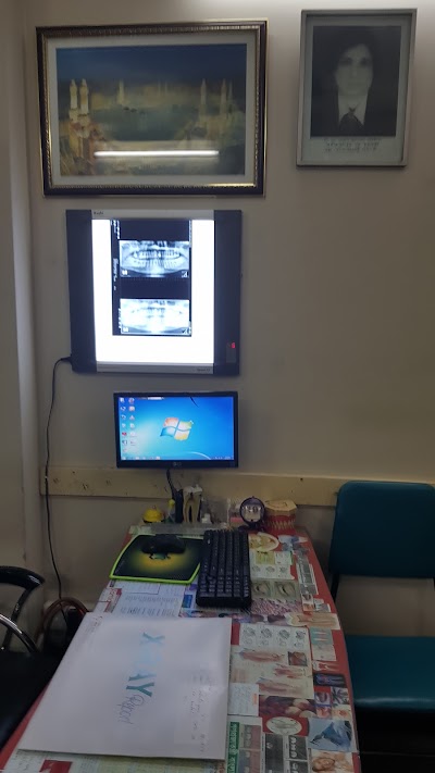 Photos of P K Dental