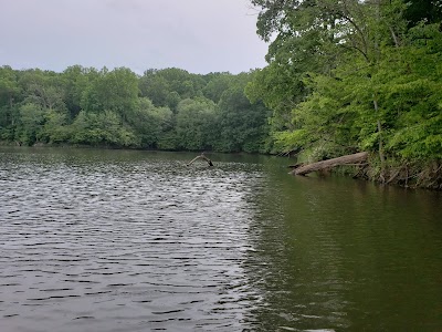 Rock Creek Regional Park