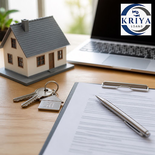 Planning to buy a new home but worried about delays in loan approval? At Kriya Loans Bhavnagar, w… post image