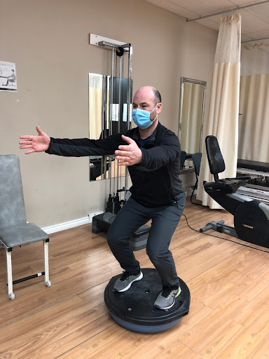 We-Fix-U Physiotherapy and Foot Health Centre - Port Hope
