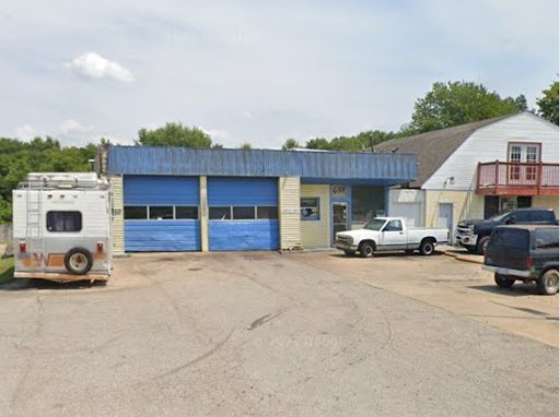 Vern's Johnsontown Service Center