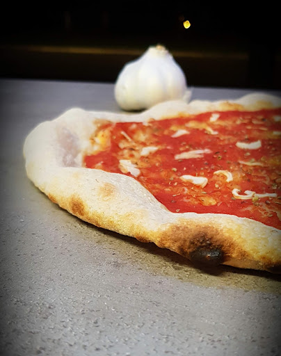 Papa Jules camion pizza au feu de bois - Thumbnail