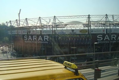 Istanbul Arena