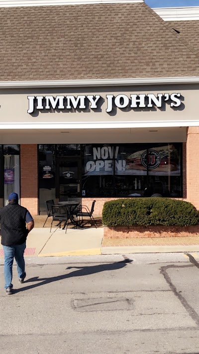 Jimmy John