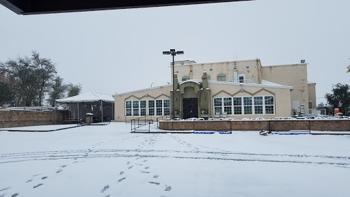 Islamic Center of North Valley Gallery - United States