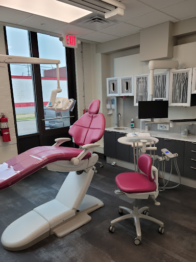 Detroit Dental Spa