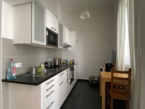 Bream Immobilien - Visual