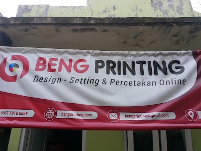 Photos of Beng Printing