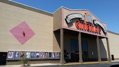 Hollywood Premier Cinema