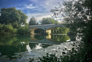 Photo n°5 de Mairie de Tours-sur-Marne à Tours-sur-Marne (Hôtel de ville)