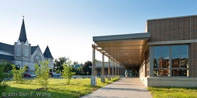 Drake Community Library