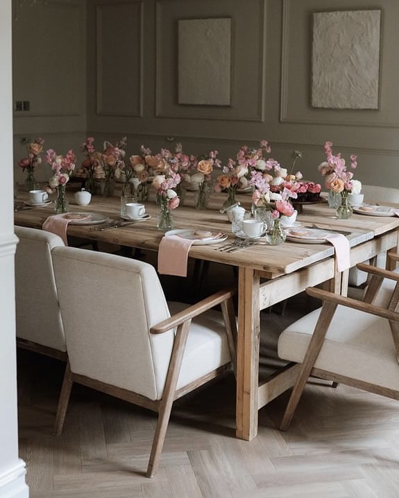 The Bell Jar Flowers | Wedding + Event Florist - Florists - photo 1