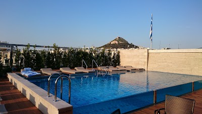 Photos of Athens Diamond Hotel
