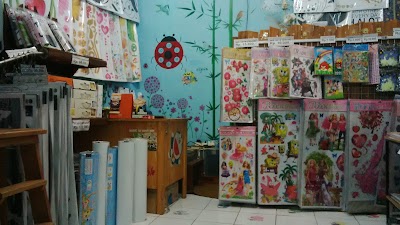 Photos of Pasuruan WallStickers - GadgetSkin (CreativeAgency)