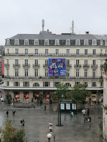 6 Rue d'Alsace, 49100 Angers, France