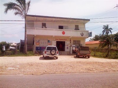 Photos of John's Supermarket