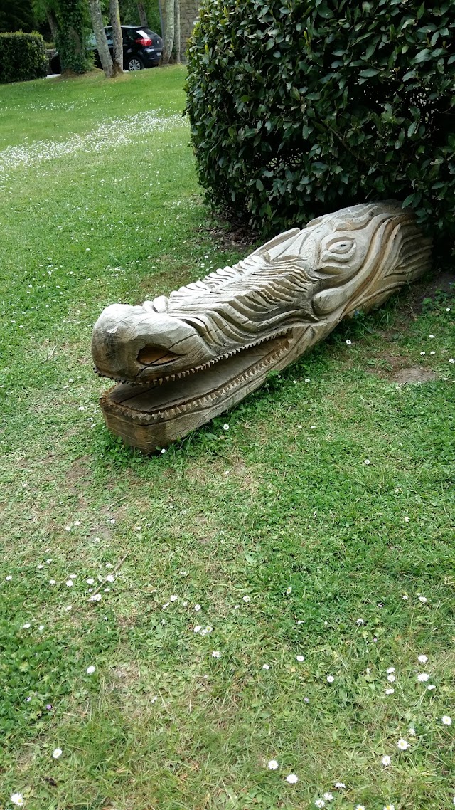 Parc de Keravéon