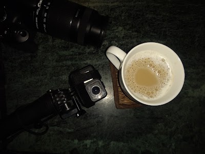 Photos of Peace of mind (Japanese) cafe
