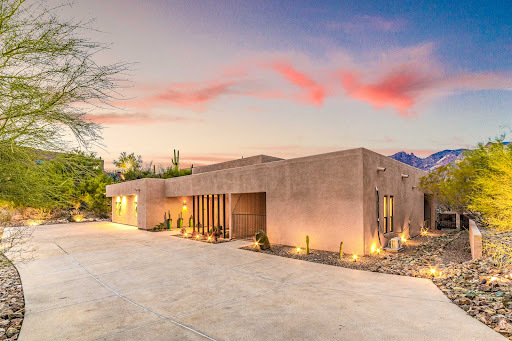 Desert Gardens Assisted Living and Memory Care At Hacienda