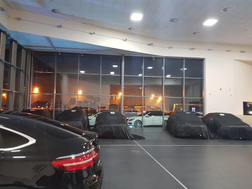 Big Motoring World - Aftersales Centre - Thumbnail