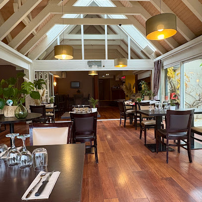 Le Grill Restaurant, Mende
