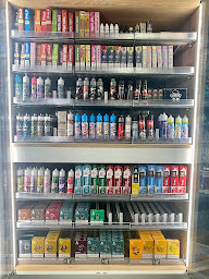 Photo n°18 de Tabac, Presse, FDJ, Vape, CBD Le Lutetia - Boulogne sur Gesse à Boulogne-sur-Gesse (Boutique de cigarettes électroniques)