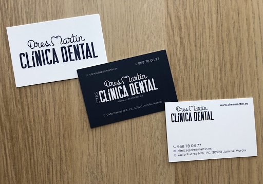 Clínica Dental Dres. Martín