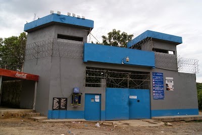 Photos of Centro de Detenci&oacute;n Preventiva para Hombres y Mujeres los Jocotes