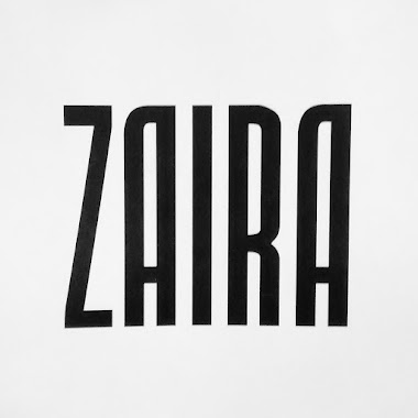 Zaira Store, Author: Sol Geli