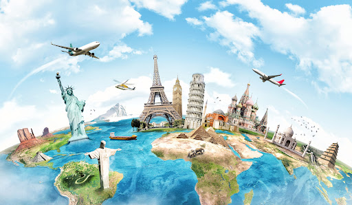 Red Phoenix Travel Group