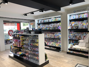 Photo n°2 de Le Santa Ghjulia à Montpellier (Bureau de tabac)