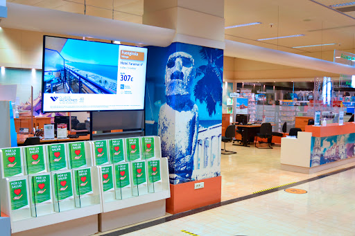 Viajes El Corte Inglés - Algeciras - Thumbnail