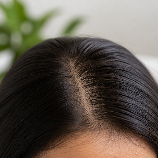 A healthy scalp is the foundation for fuller, stronger hair. At Skin Serenity Clinic Advanced Las… post image