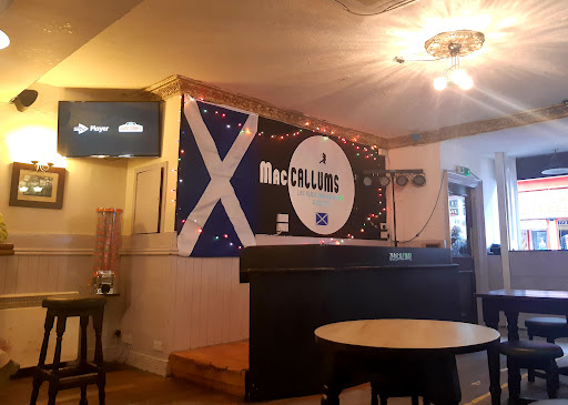 MacCallums Bar - Thumbnail