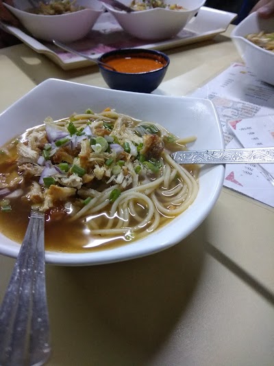 Photos of Momos And Noodles.