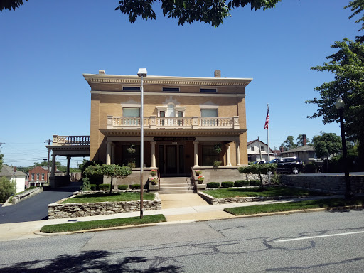 Hahn-Groeber Funeral Homes - Thumbnail