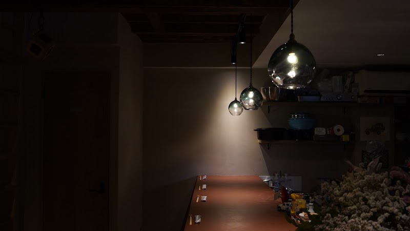 ご飯とお酒と果物のお店 mieat