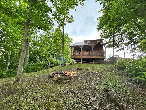 Rustic Ravines - Visual