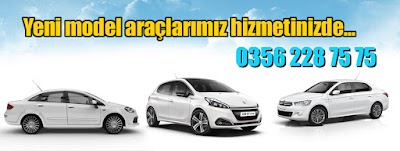 Photos of Ozturk Car Hire