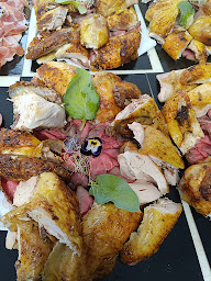 Photo n°4 de Brouard Jean-Paul repris par 