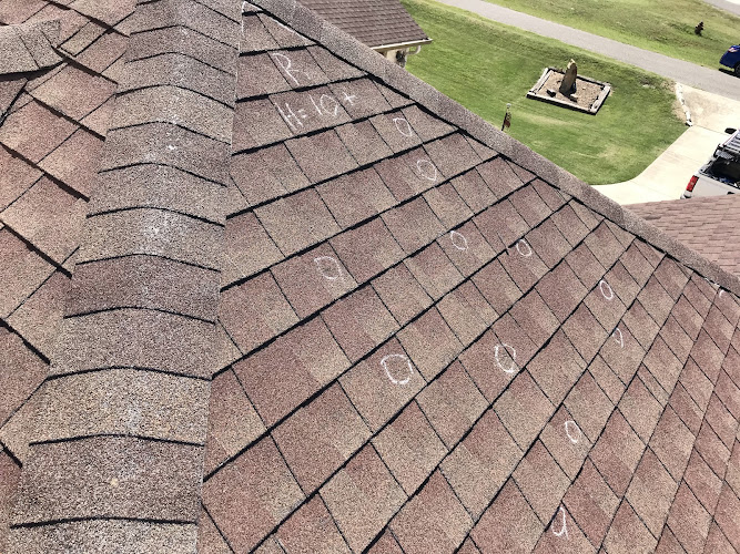 Relentless Roofing Endeavors