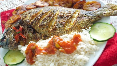 Photos of Buba Beach Seafood Restaurant