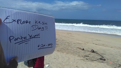 Photos of Pantai Kunir