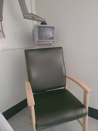 Santa Cabrini Hospital Emergency Room - Thumbnail